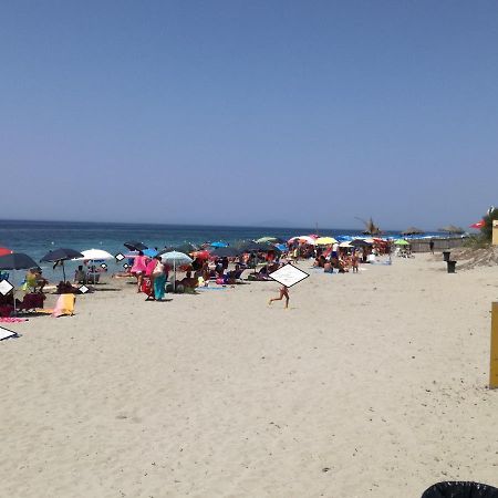 Zero Passi Dal Mare マルサラ エクステリア 写真