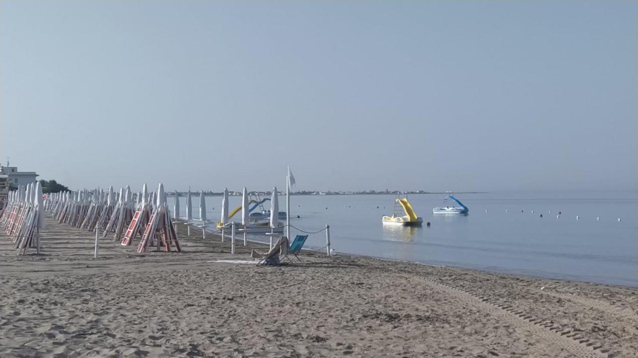 Zero Passi Dal Mare マルサラ エクステリア 写真