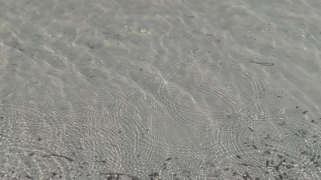 Zero Passi Dal Mare マルサラ エクステリア 写真