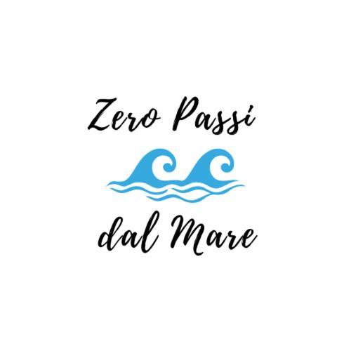 Zero Passi Dal Mare マルサラ エクステリア 写真